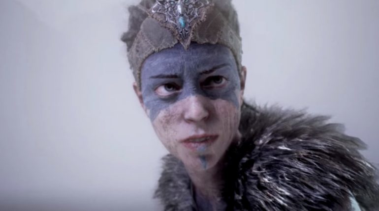 Hellblade: Senua’s Sacrifice Gets Release Date and Price Point