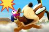 Smash Bros. Lets Gamers Fulfill Their Duck Hunt Dog Punching Fantasies