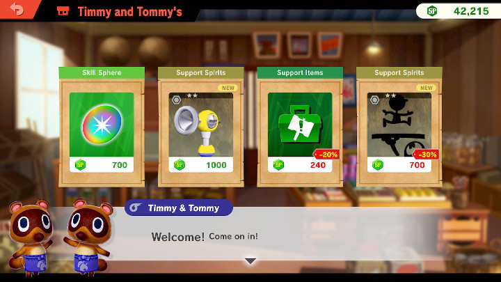 Super Smash Bros Ultimate - Timmy and Tommy