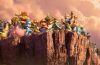 Super Smash Bros. Ultimate World of Light Guide – Every Chest in the Light Realm