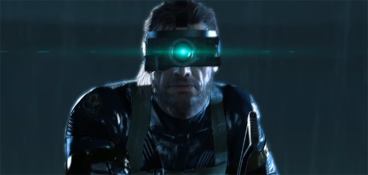 Metal Gear Solid: Ground Zeroes Probably Isn’t as Short as You’ve Heard