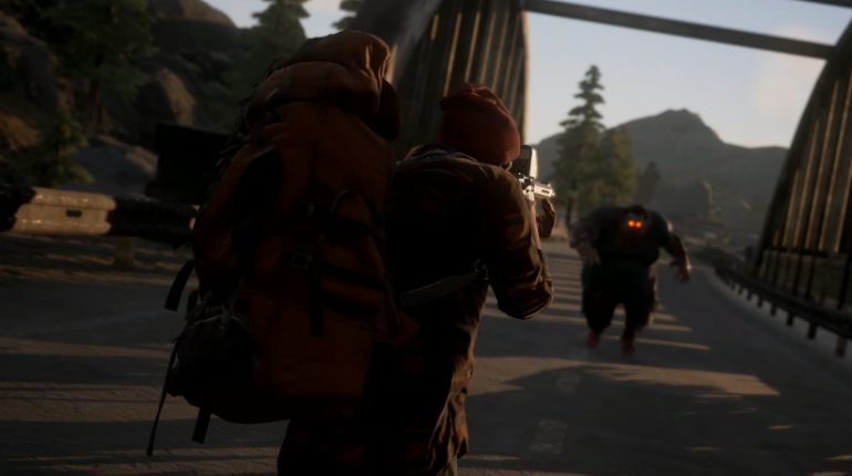 This State of Decay 2 Trailer Does the Game a Great Disservice