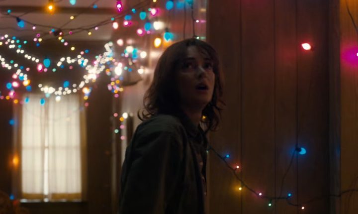 Do We Need a Second Season of Stranger Things?
