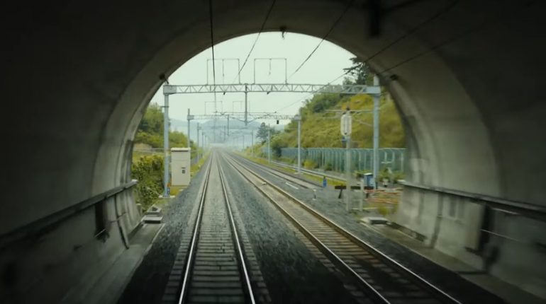 Netflix Sunday Time Dumps: Train to Busan