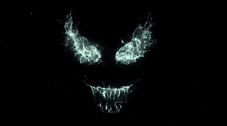 The Venom Teaser Trailer Is Far from Amazing