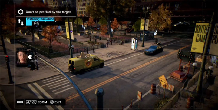 Watch Dogs: This Pooch Has Some Pretty Nifty Tricks
