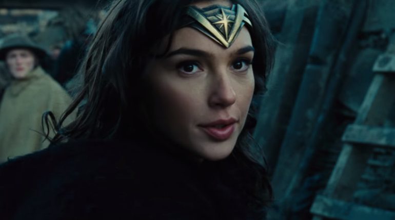 Wonder Woman Is Exactly What I Want from a Superhero Movie
