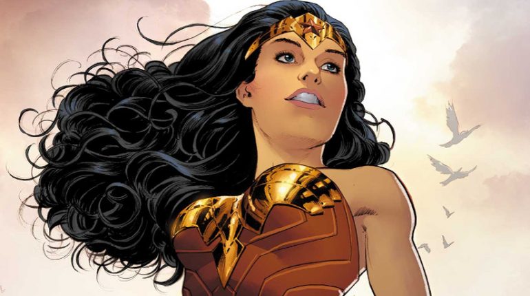 Wonder Woman Comic Recommendations: An Introduction to Wonder Woman