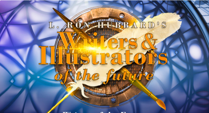 The L. Ron Hubbard Writers and Illustrators of the Future Award Winners for Q3 2020 Have Been Announced