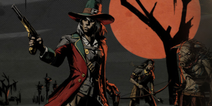 Weird West Shows Just How Perfect the Weird Western Genre Is for Video Games